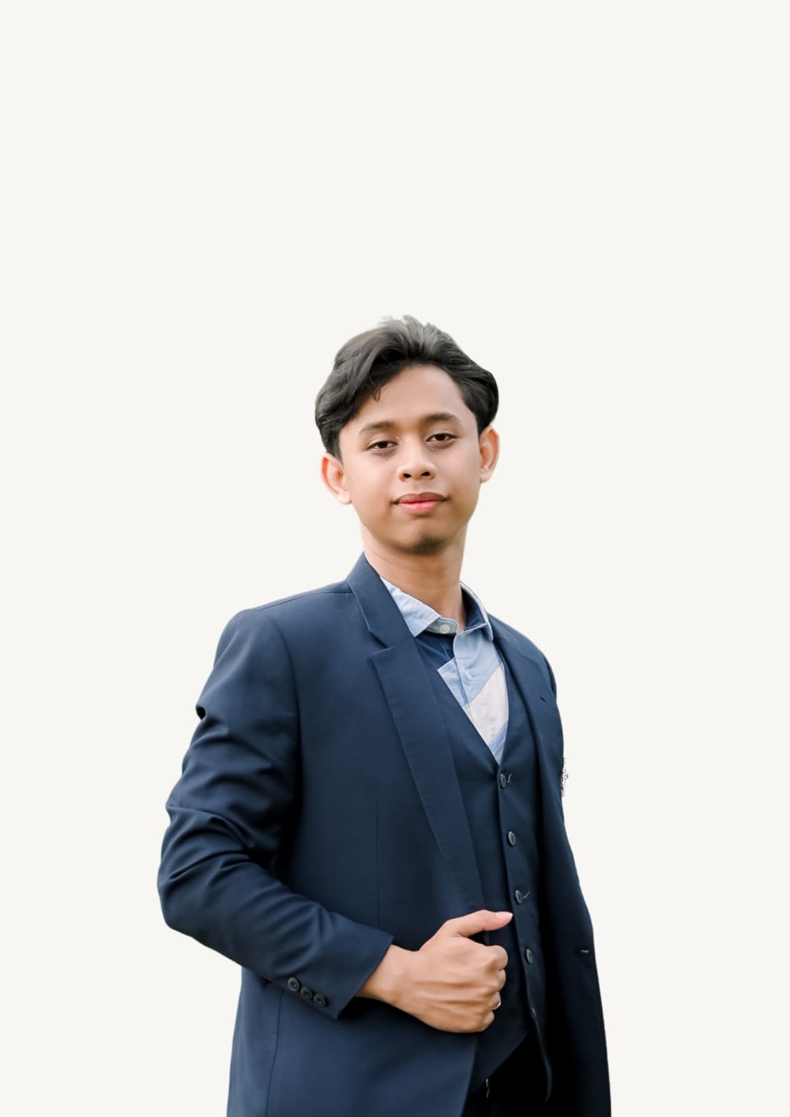 Achmad Reza Fahlevi